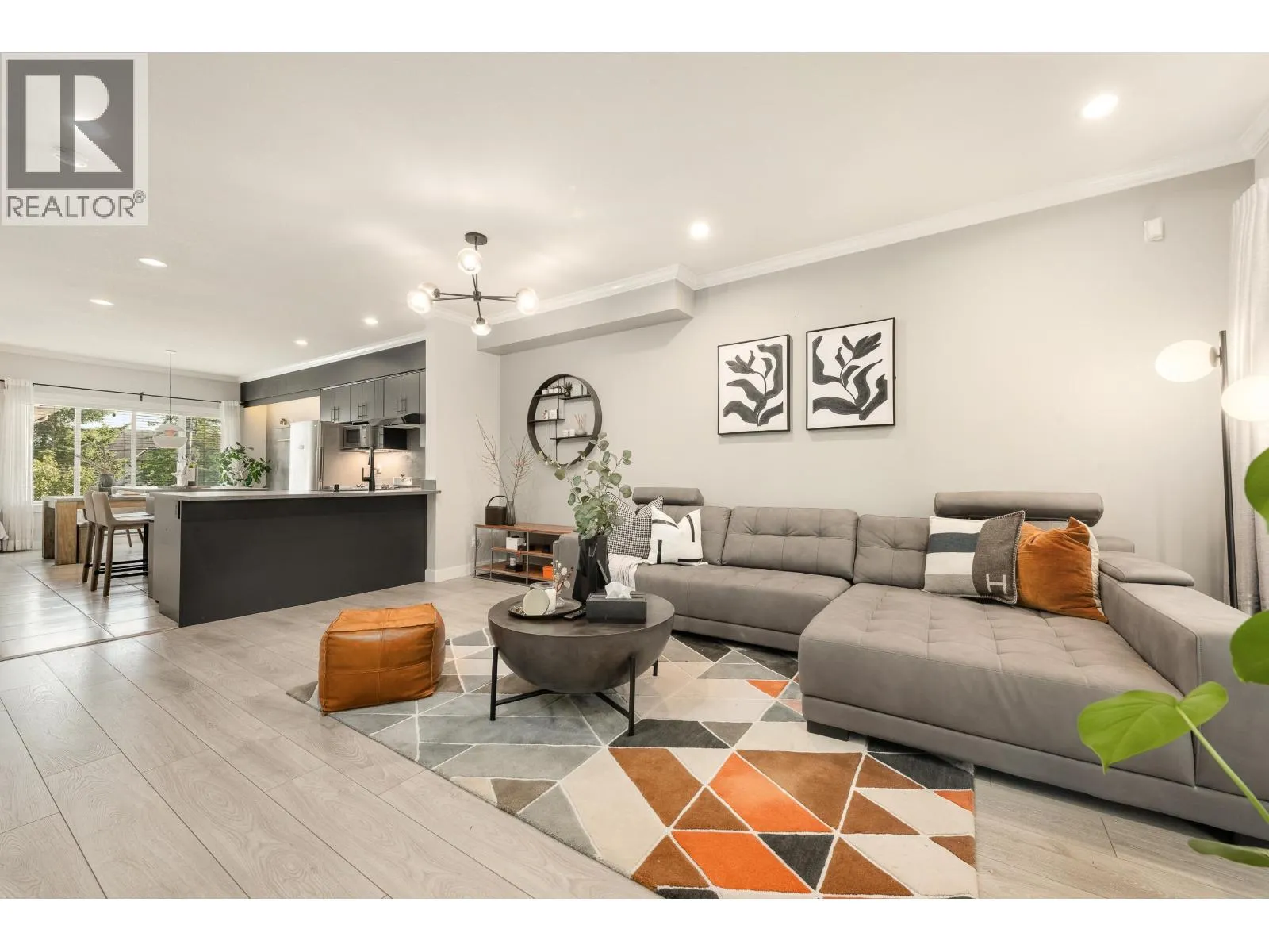 Row / Townhouse for rent: 34 7051 Ash Street, Richmond, British Columbia V6Y 2R9