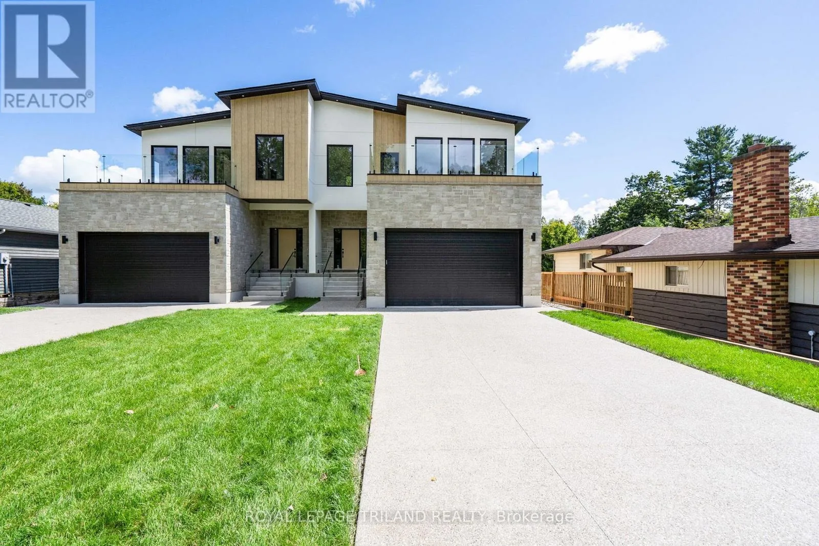 House for rent: 34 Alberta Street, Lambton Shores, Ontario N0M 1T0