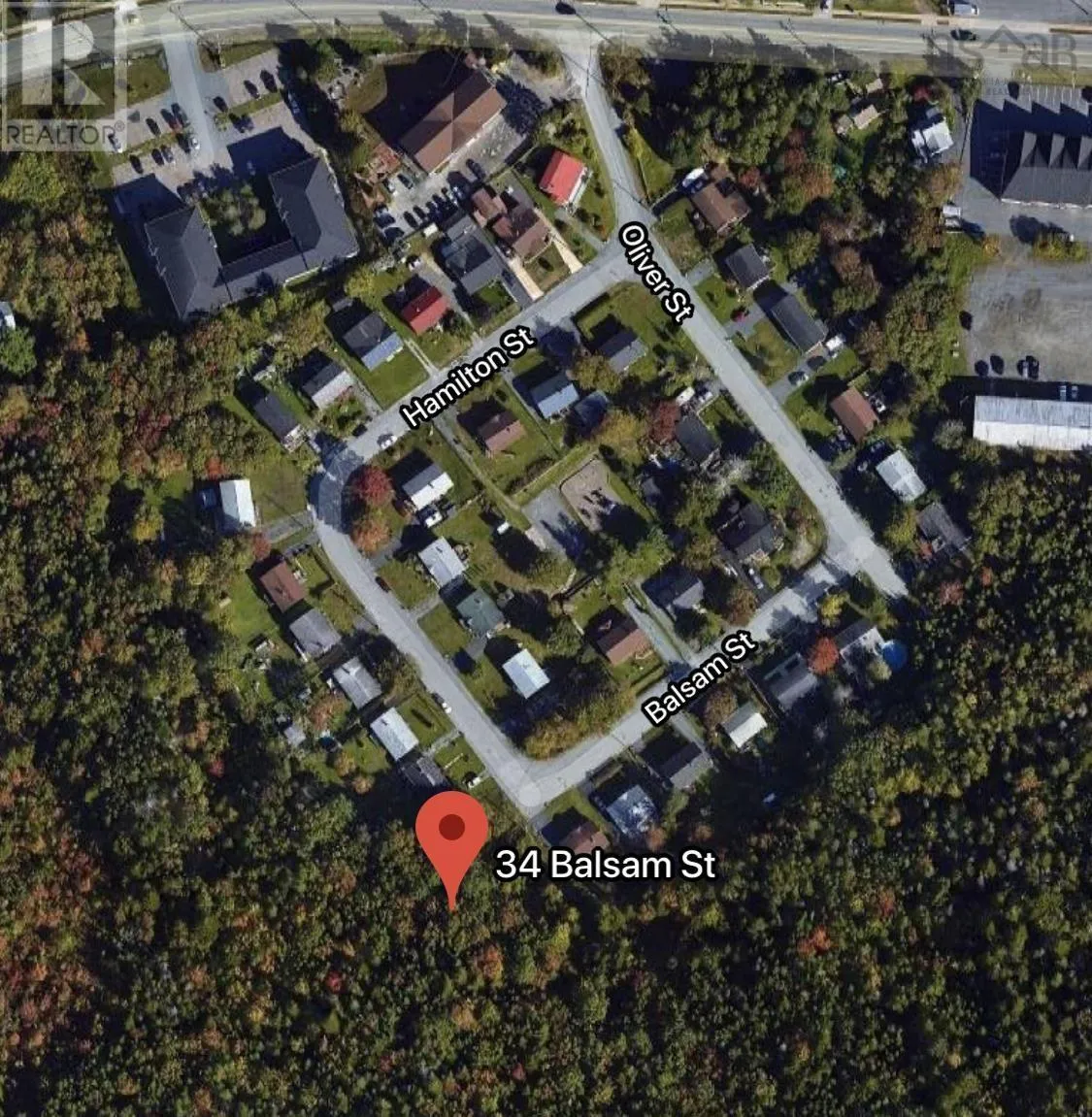 34 Balsam Street, Beechville, Nova Scotia B3T 1A2