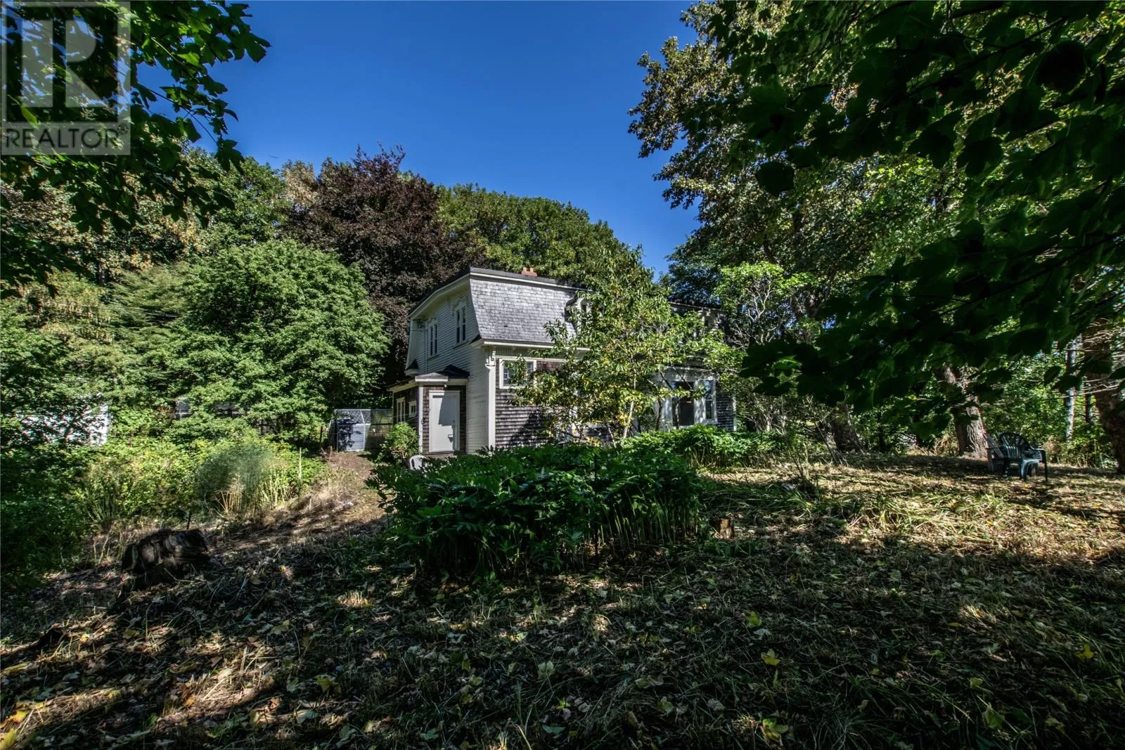 House for rent: 34 Battery Road Unit#parcel A&b, St. John's, Newfoundland & Labrador A1A 1A4