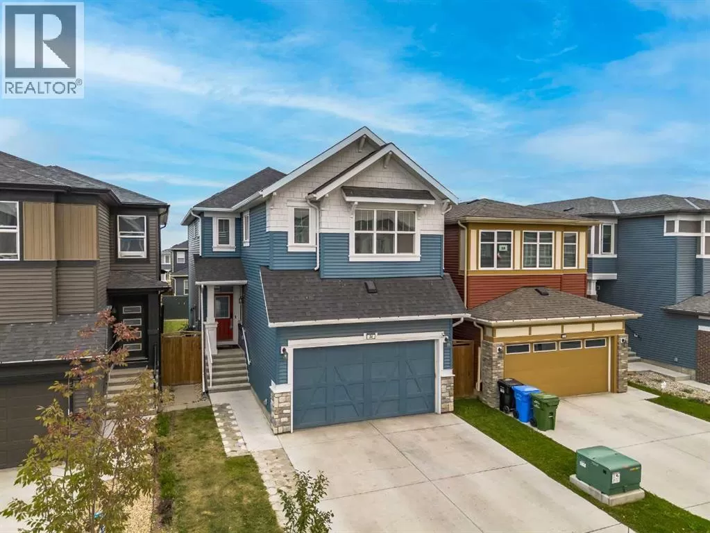 House for rent: 34 Belmont Crescent Sw, Calgary, Alberta T2X 4N5