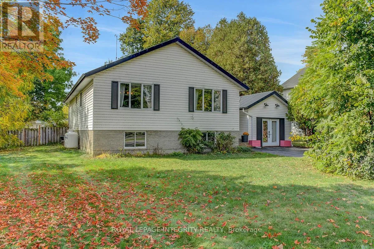 House for rent: 34 Bennett Street, Edwardsburgh/Cardinal, Ontario K0E 1X0