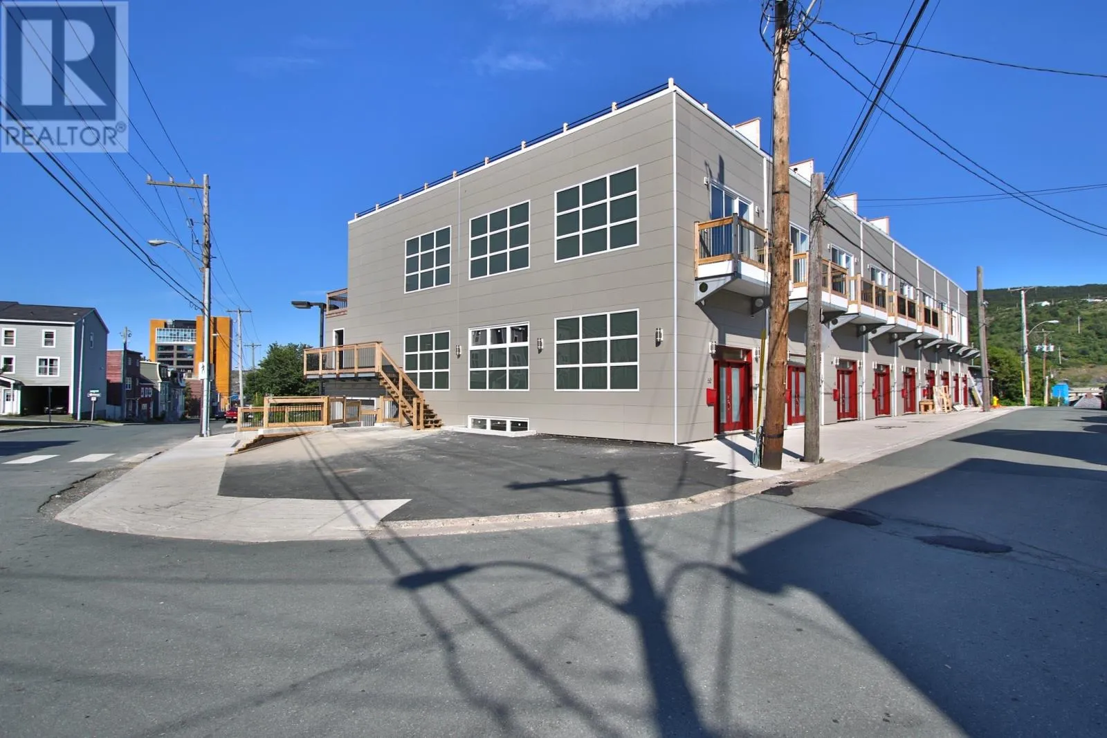 House for rent: 34 Brine Street, St. John's, Newfoundland & Labrador A1E 2T3