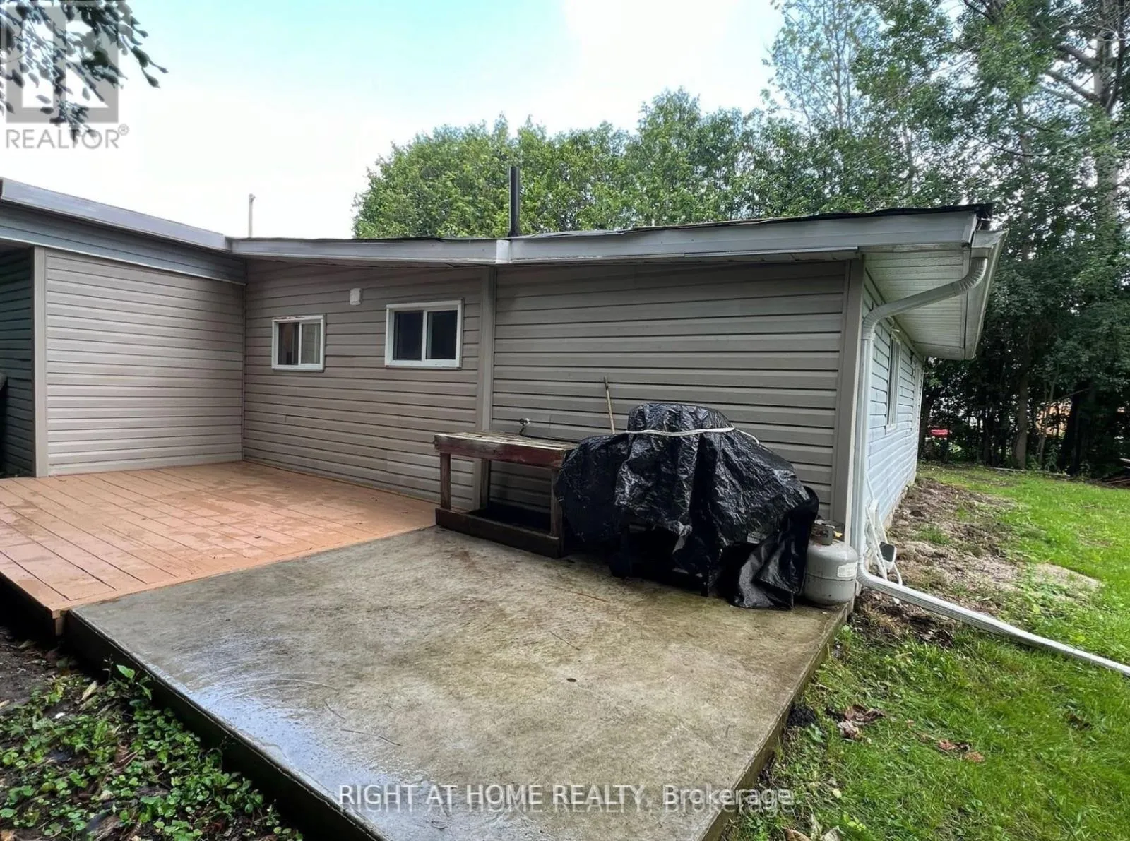 House for rent: 34 Broadview Street, Collingwood, Ontario L9Y 0X2