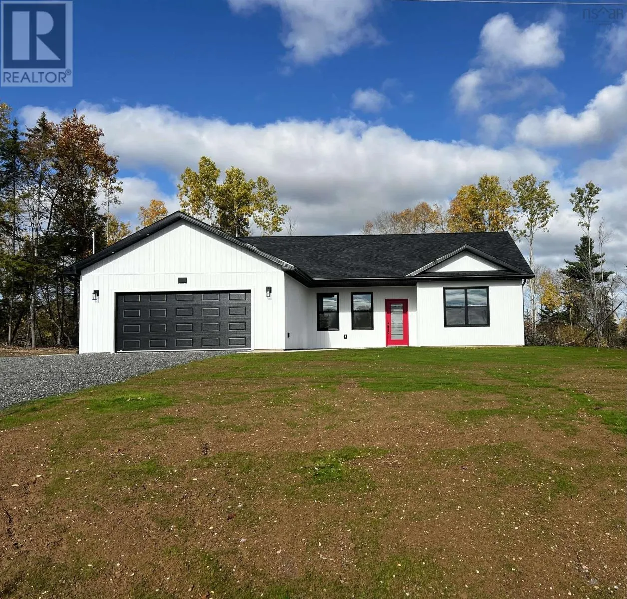 House for rent: 34 Centennial Drive, Abercrombie, Nova Scotia B2H 5C4