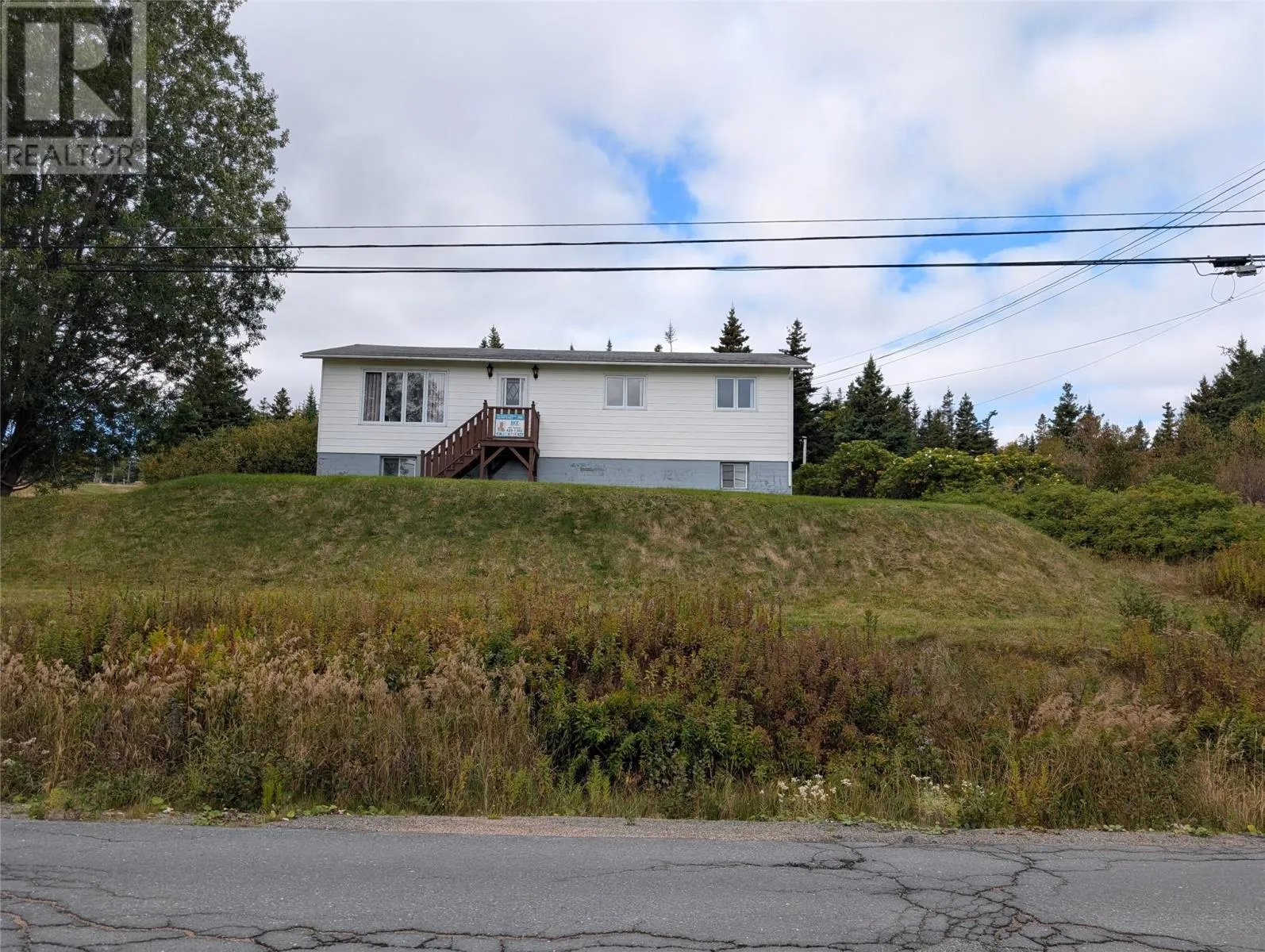 House for rent: 34 Church Hill, Hillview, Newfoundland & Labrador A0E 2A0