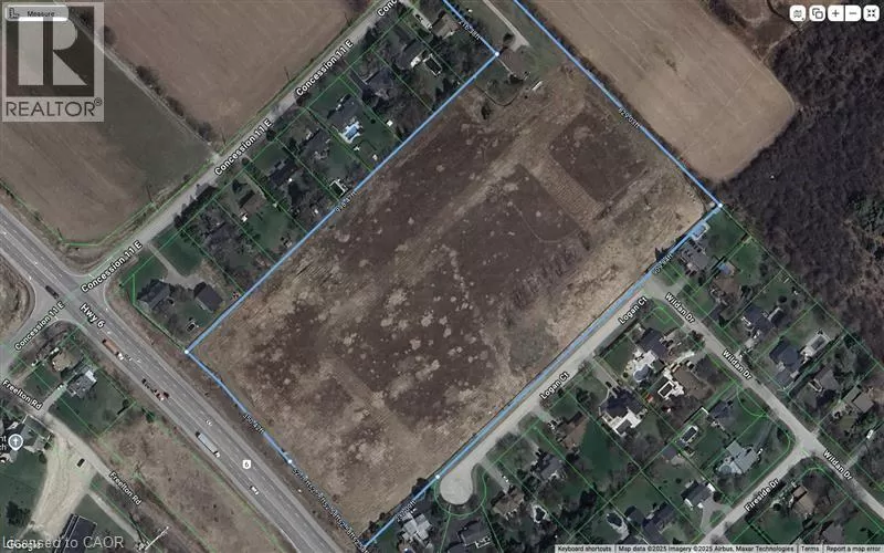 34 Concession 11, Freelton, Ontario L8B 1H8