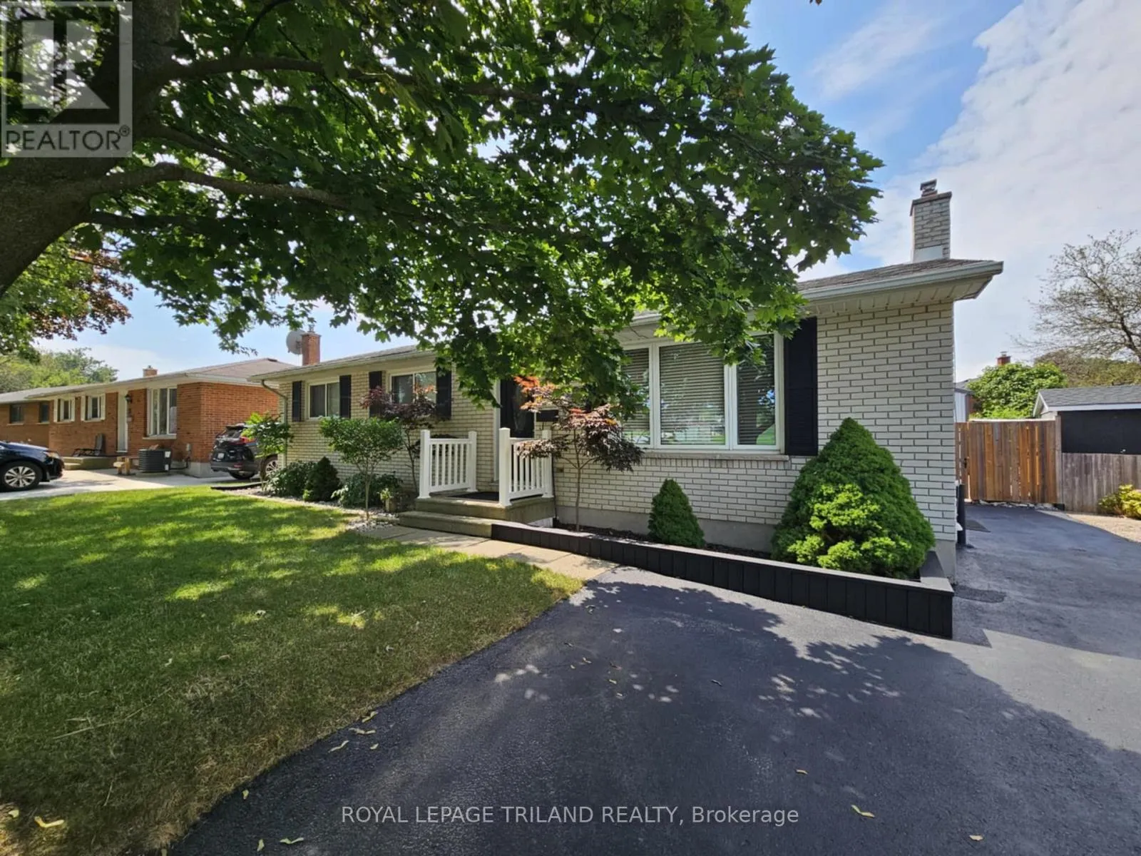 House for rent: 34 Confederation Drive, St. Thomas, Ontario N5P 3Y6