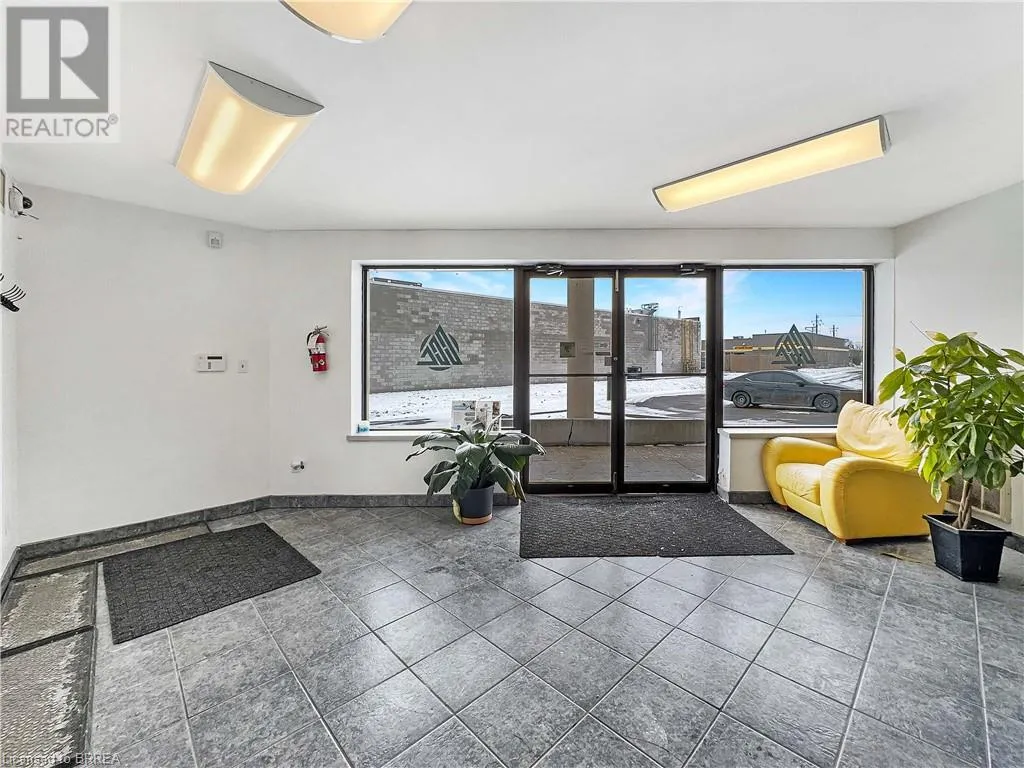 34 Dalkeith Drive Unit# Upper B, Brantford, Ontario N3P 1N6