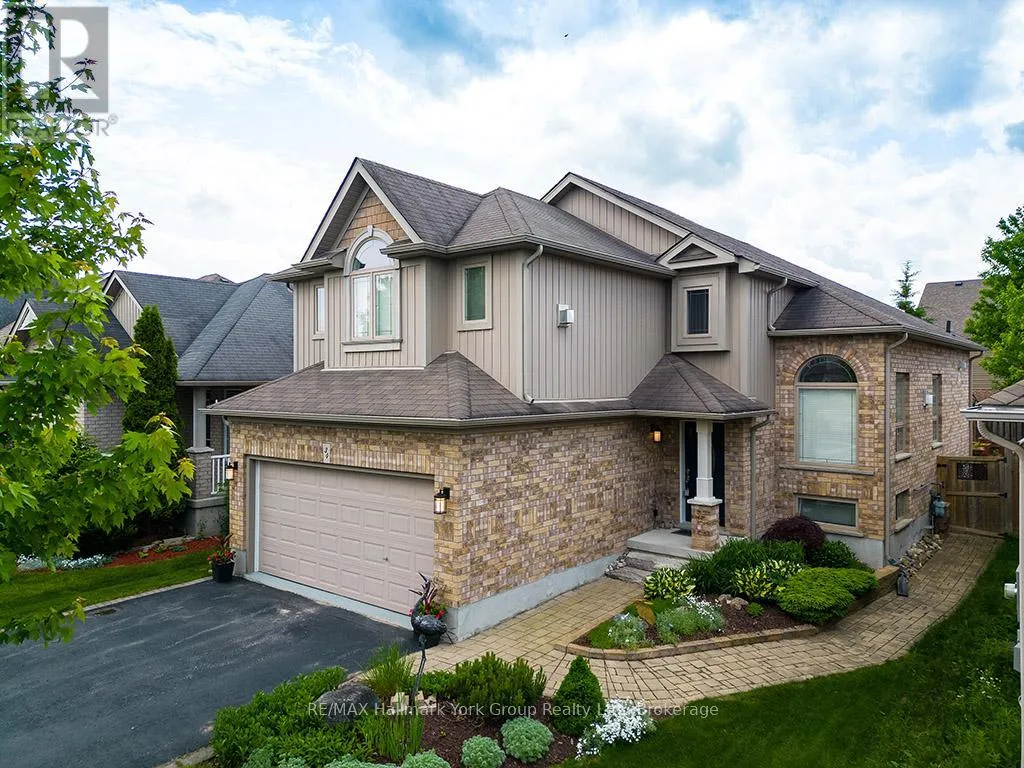 House for rent: 34 Davis Street, Collingwood, Ontario L9Y 0C8