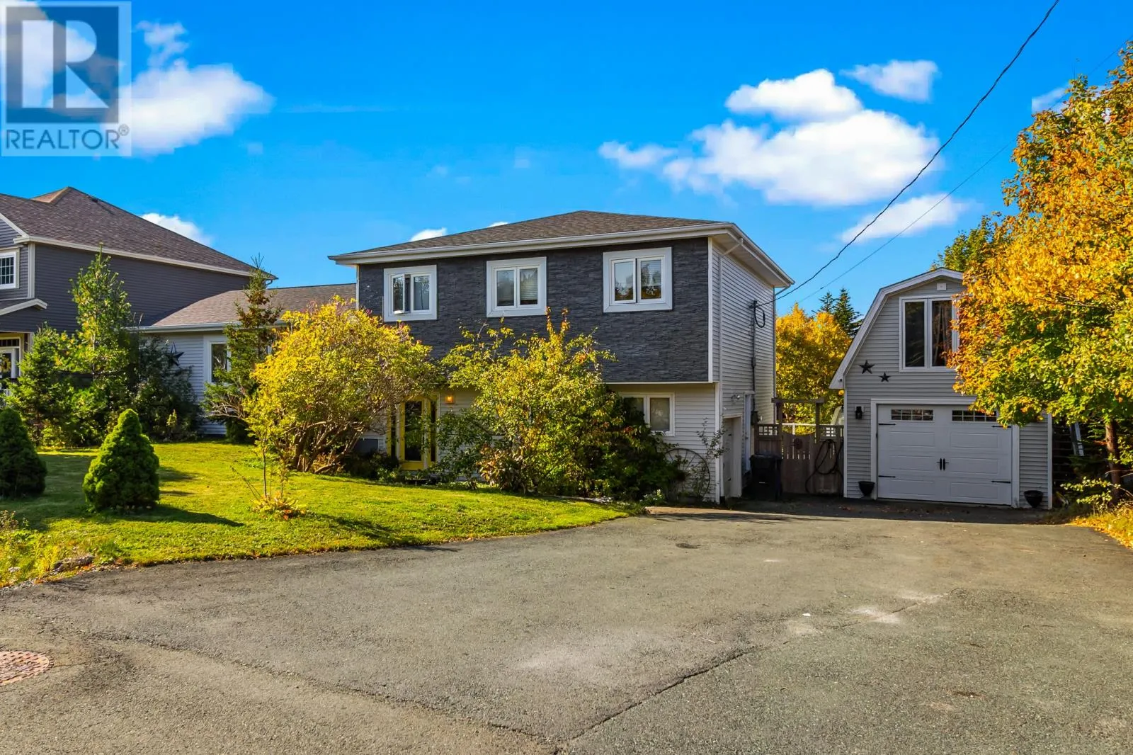 House for rent: 34 Duffs Crescent, Paradise, Newfoundland & Labrador A1L 2A3