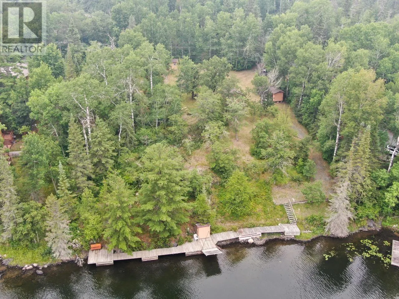 34 Father Moss Road South, Sioux Narrows, Ontario P0X 1N0