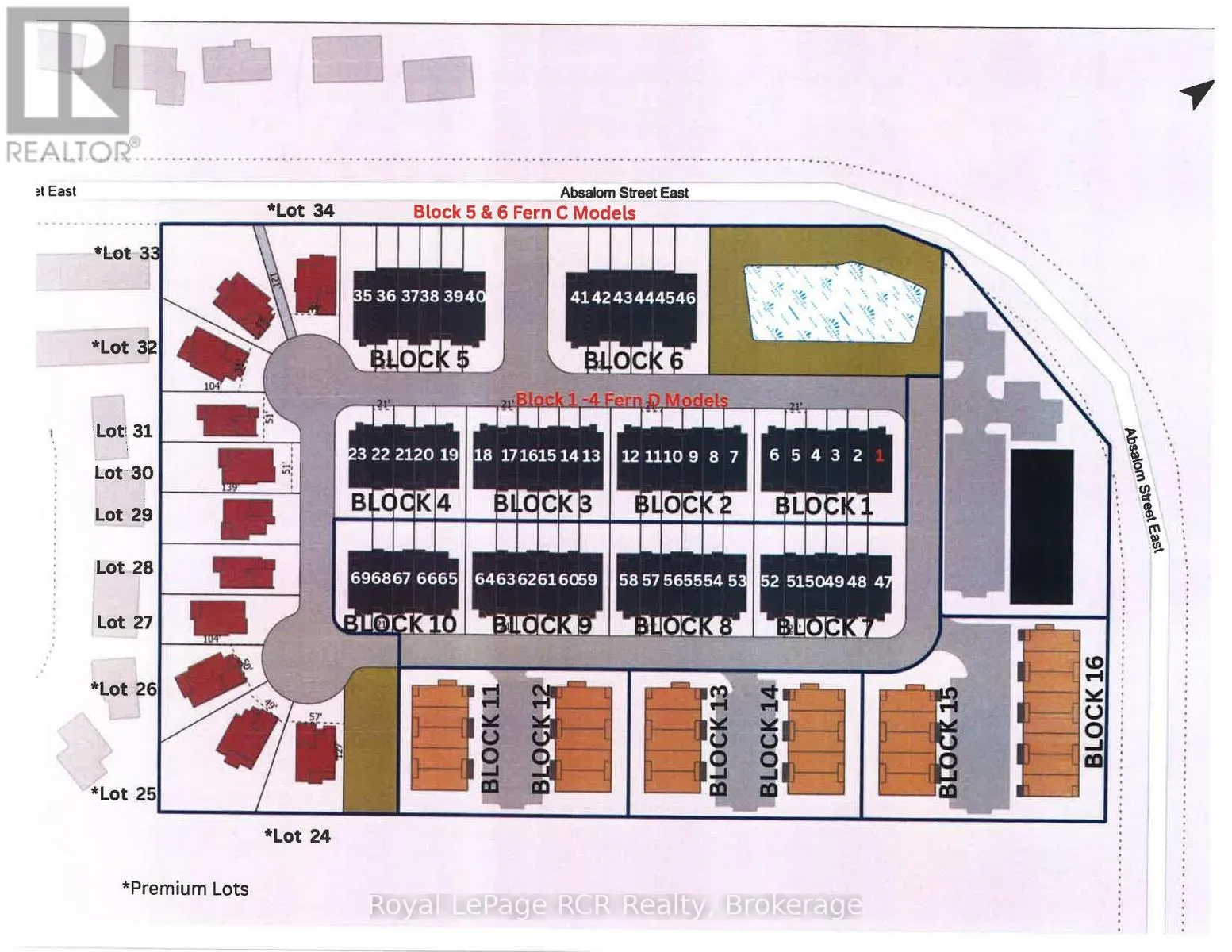 34 Finley Court, South Bruce, Ontario N0G 2J0