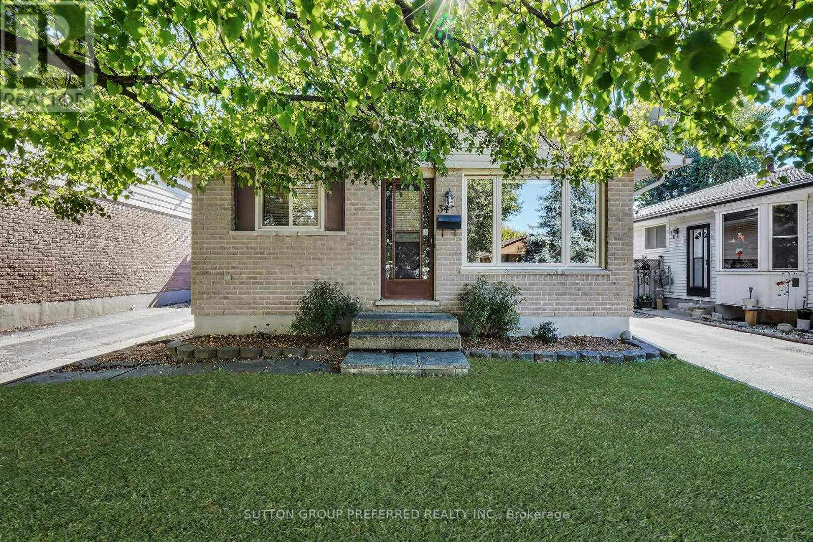 House for rent: 34 Hearthside Place, London East, Ontario N5V 3N1