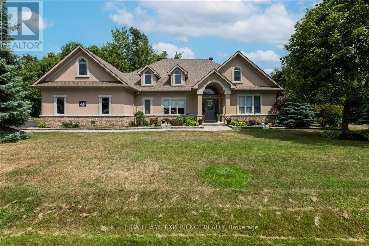 House for rent: 34 Heatherwood Drive, Springwater, Ontario L0L 1X1