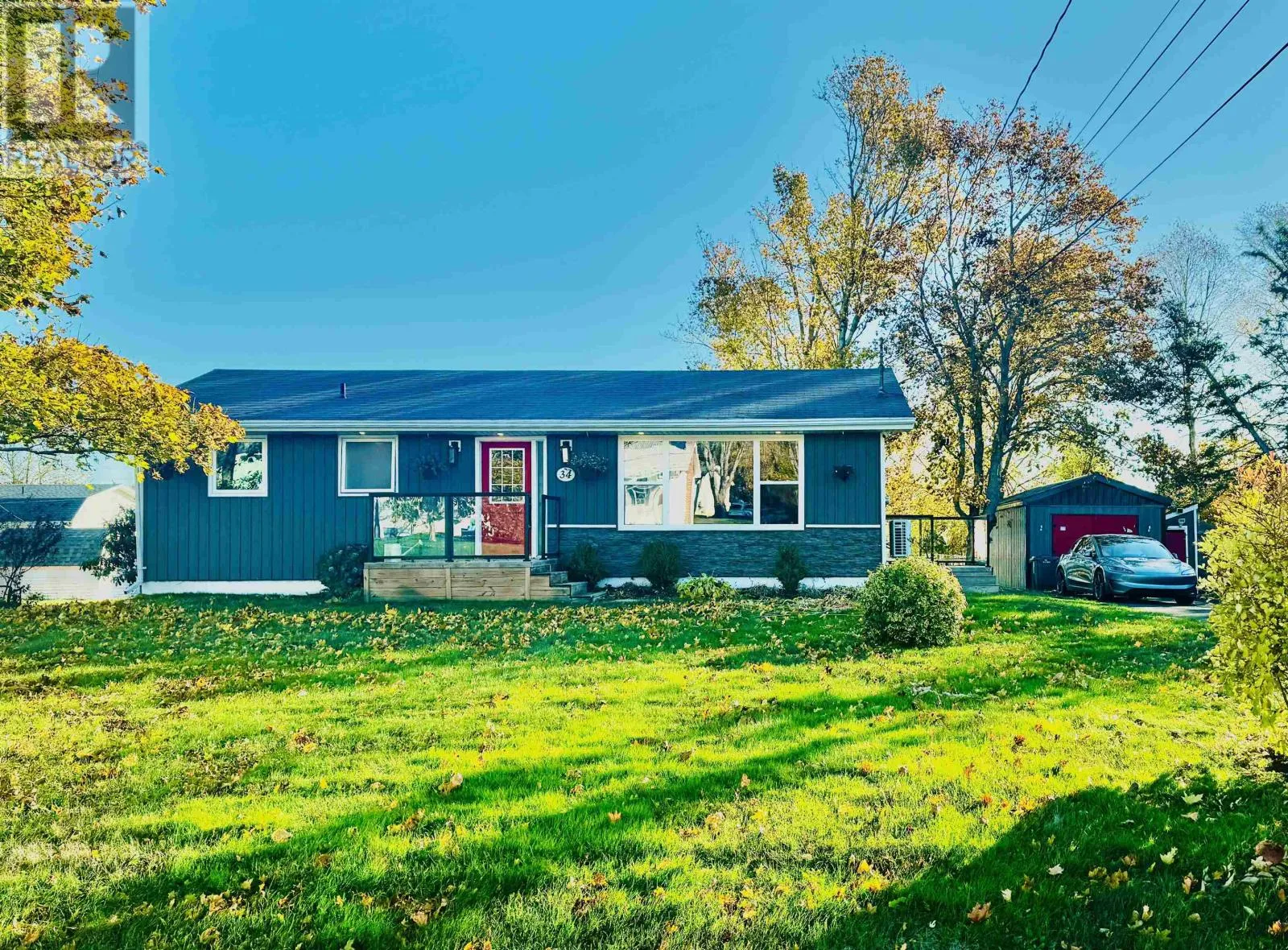 House for rent: 34 Howard Drive, Cornwall, Prince Edward Island C0A 1H0