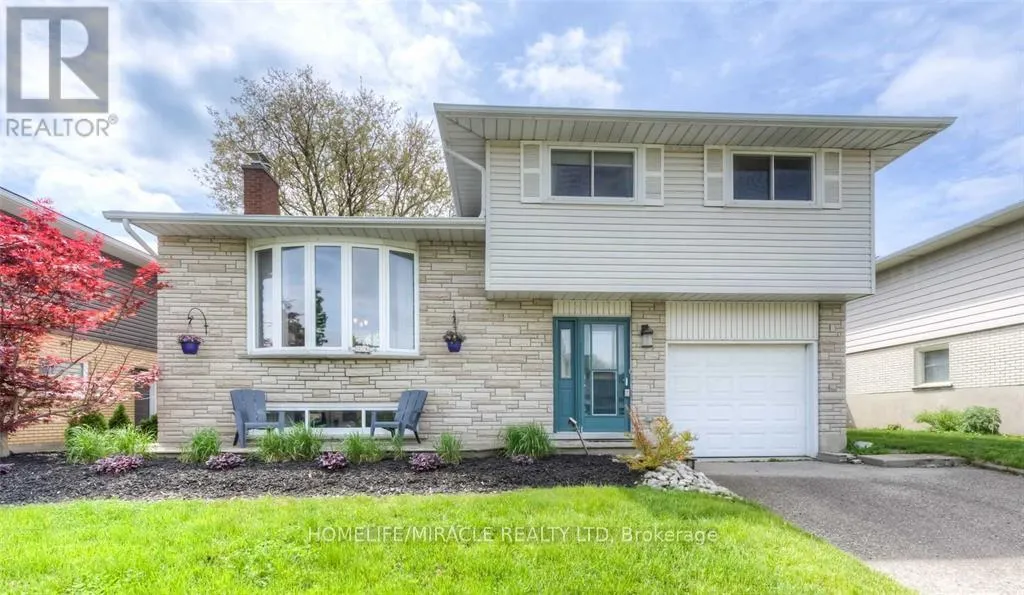 House for rent: 34 Hudson Crescent, Kitchener, Ontario N2B 2V8