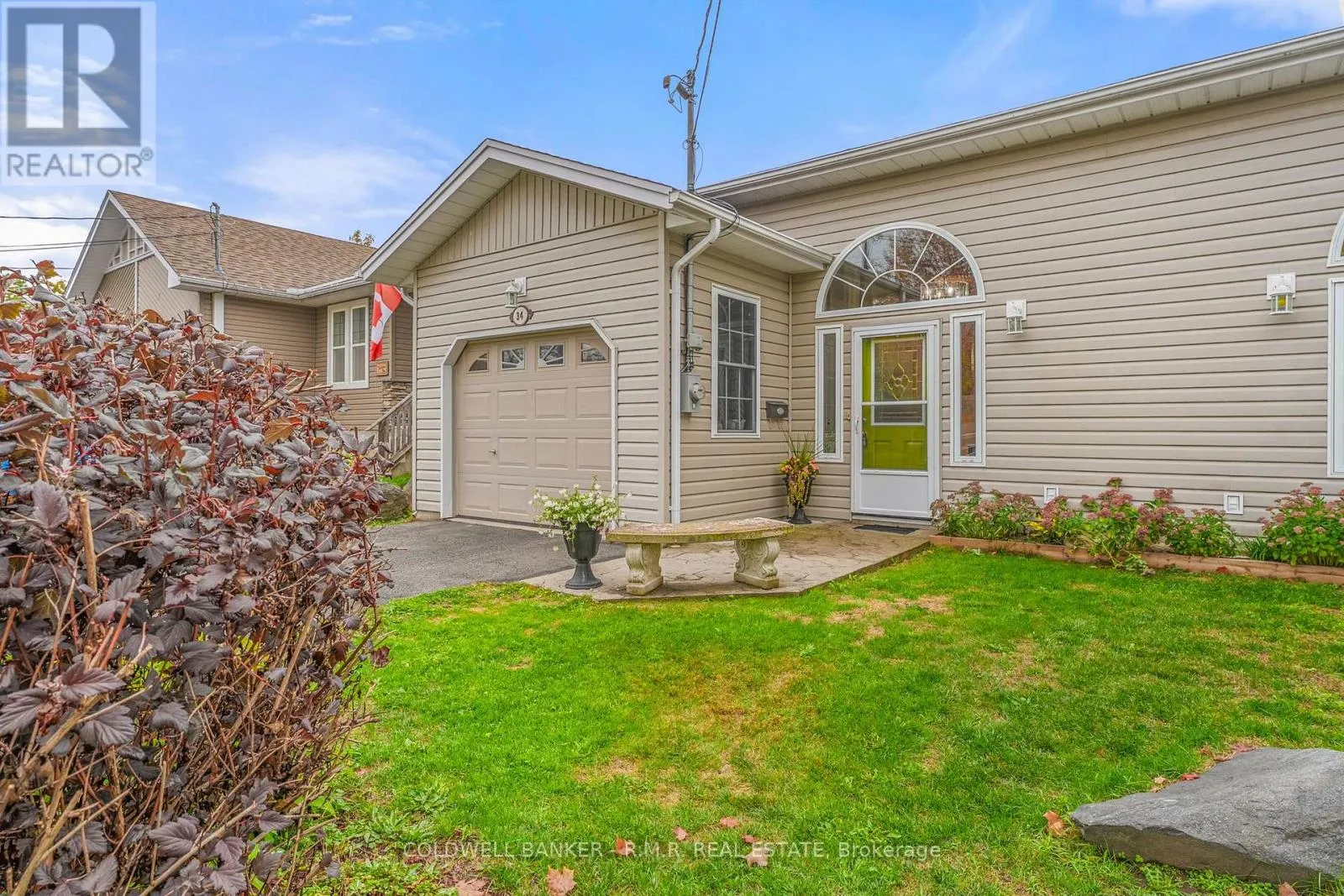 House for rent: 34 John Street, Kawartha Lakes, Ontario K0M 1A0