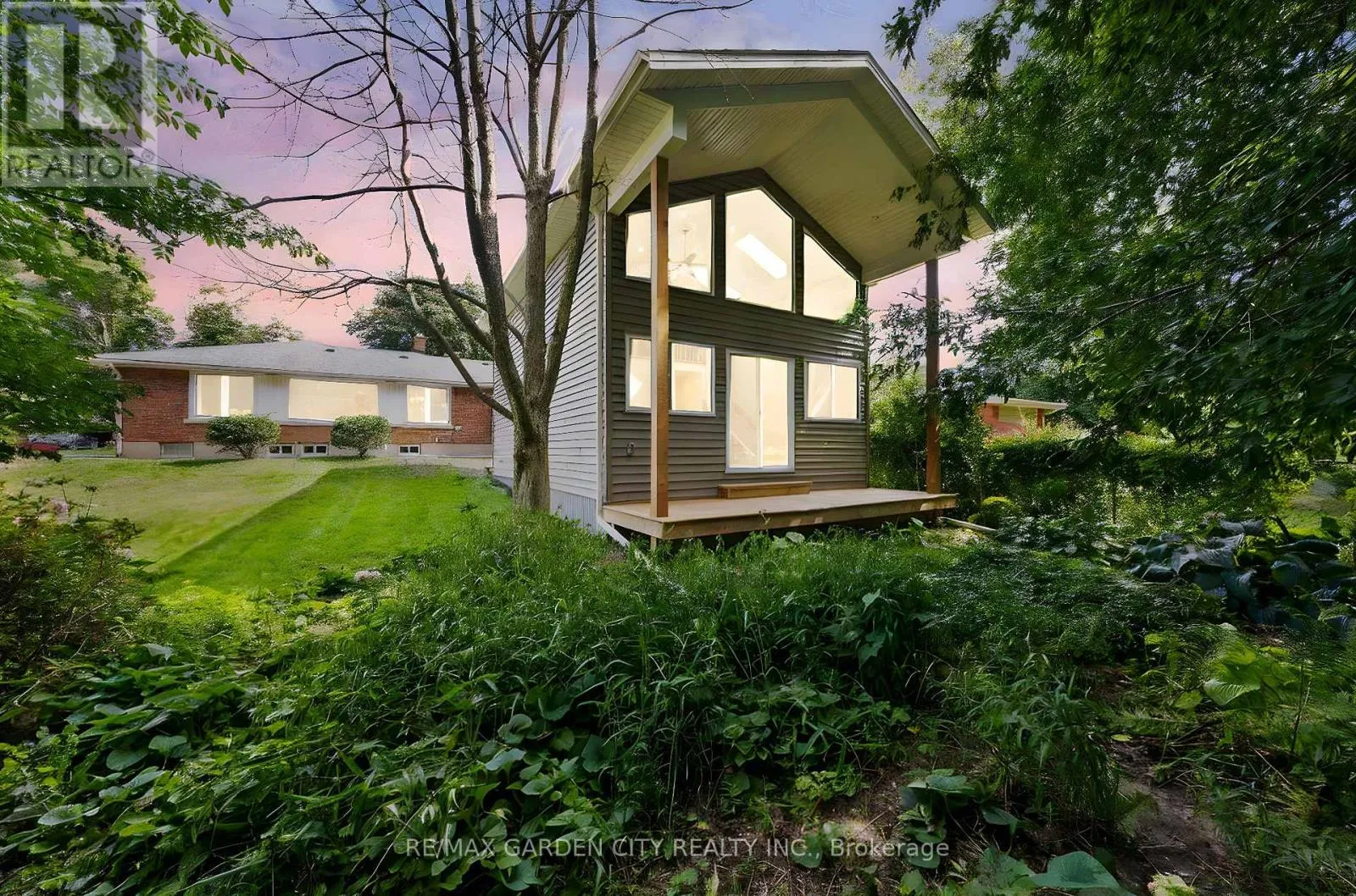 House for rent: 34 Kenworth Drive, St. Catharines, Ontario L2M 4S2