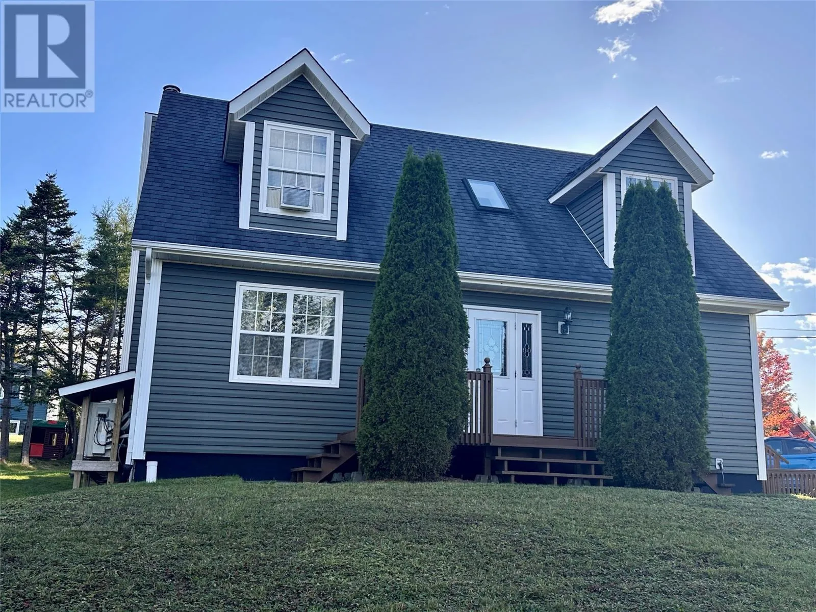 House for rent: 34 Kimberley Farm Drive, Winterland, Newfoundland & Labrador A0E 2Y0