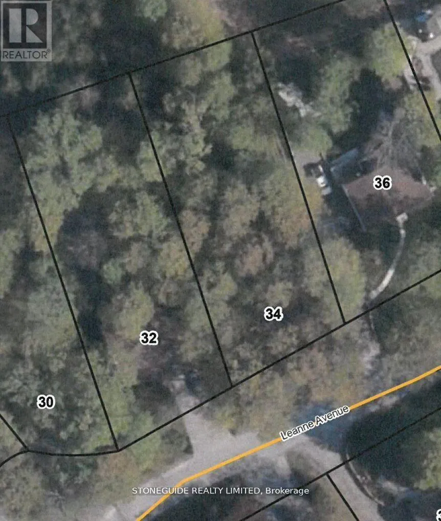 34 Leanne Avenue, Otonabee-South Monaghan, Ontario K9J 6X8