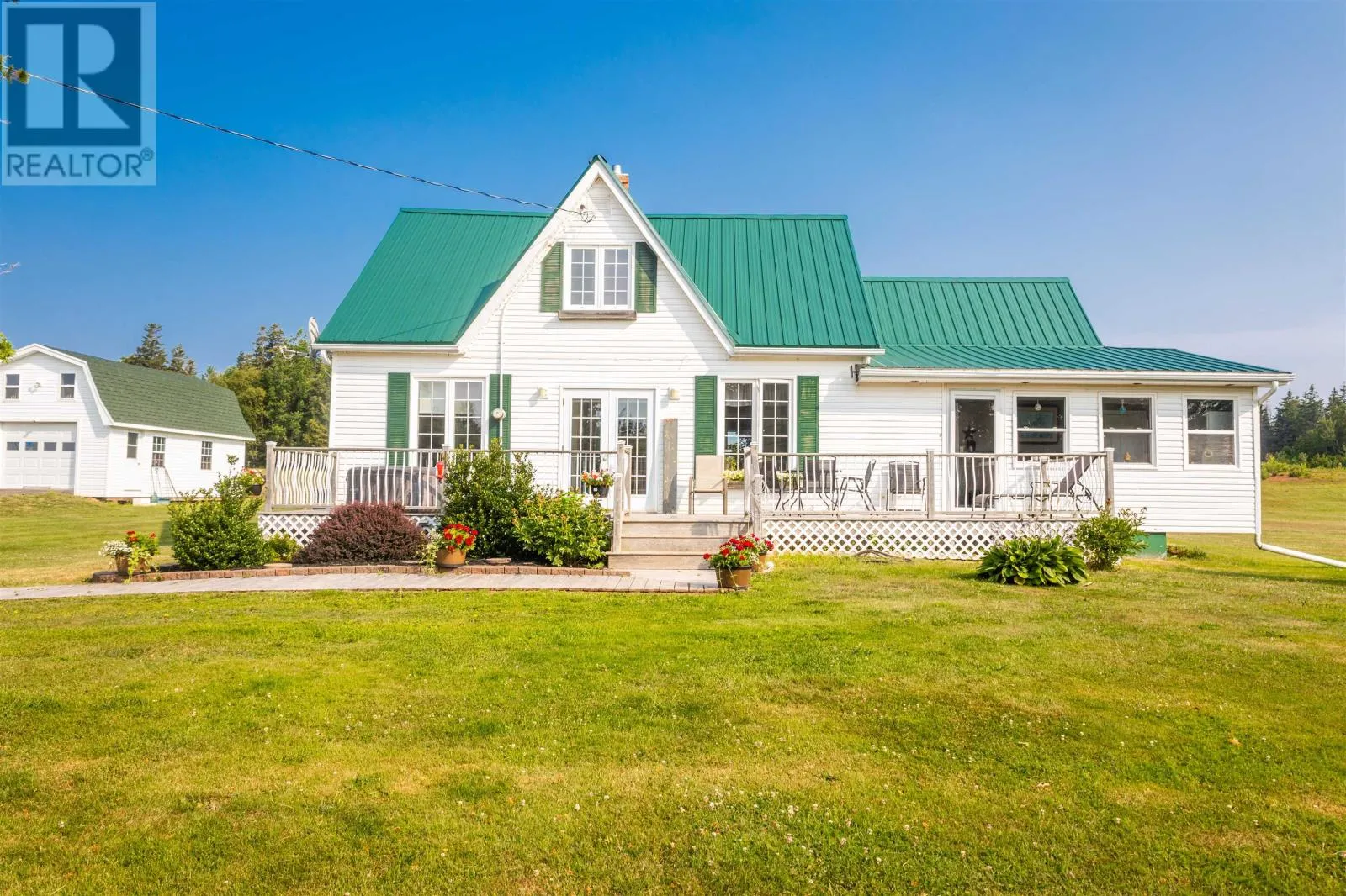 House for rent: 34 Leopold Francis Lane, St. Margaret's, Prince Edward Island C0A 2B0