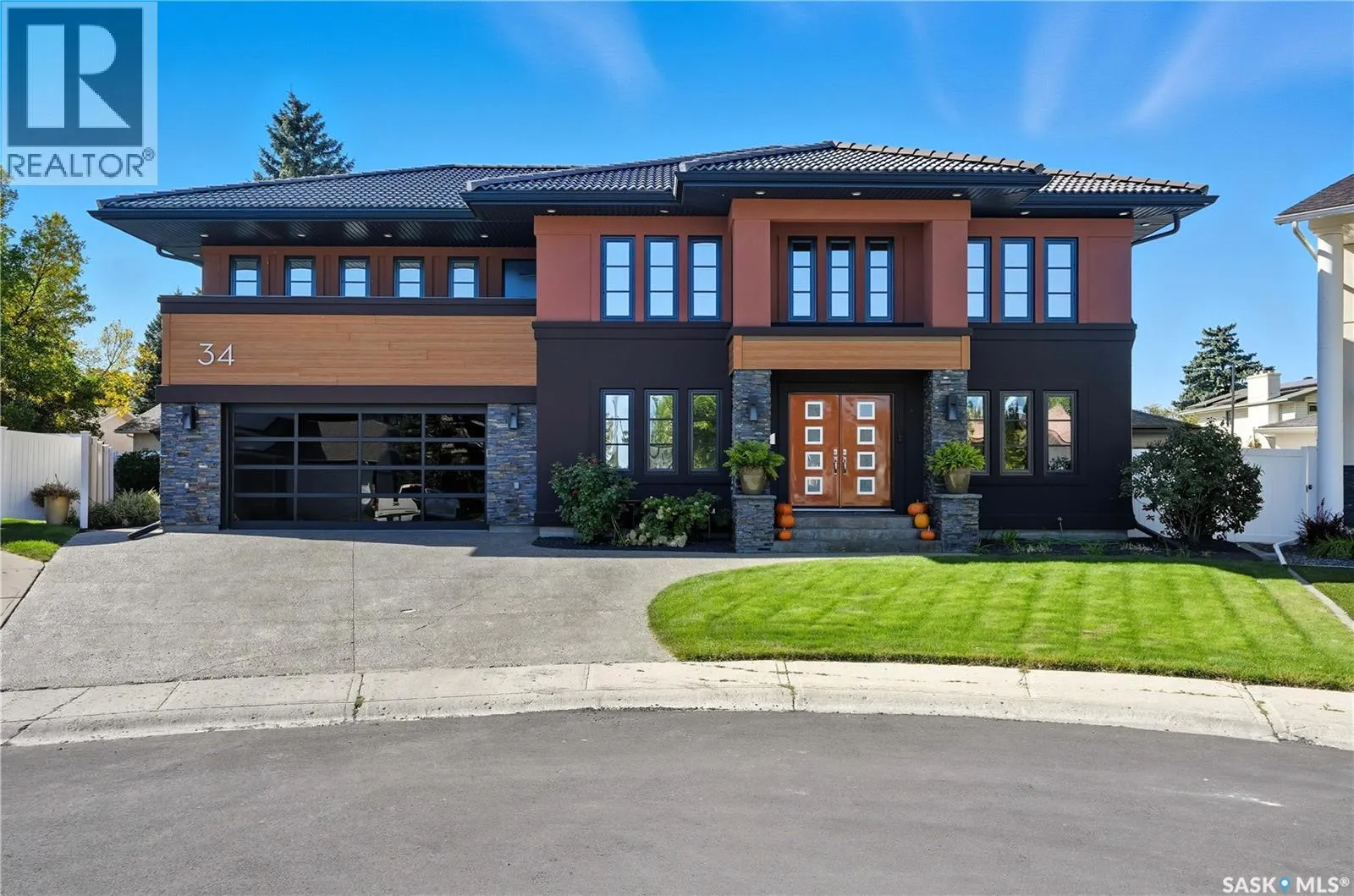 House for rent: 34 Leslie Place, Regina, Saskatchewan S4S 6R2