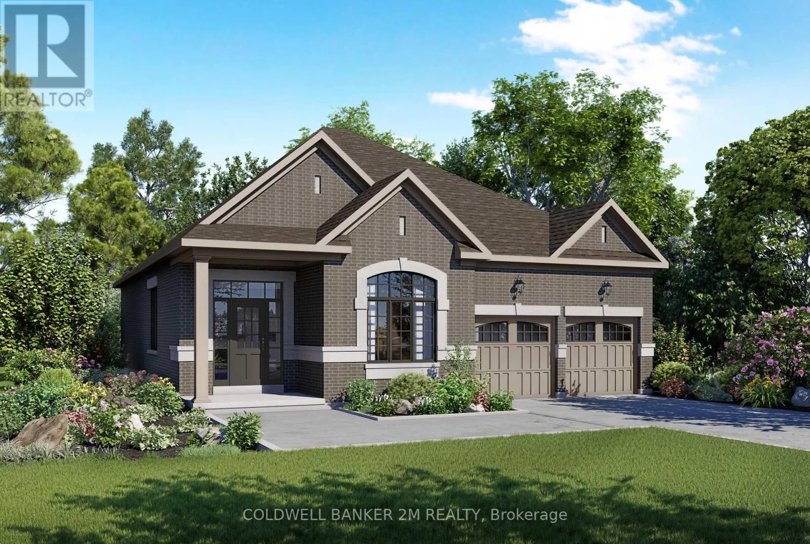 House for rent: 34 Lonetto Street, Whitby, Ontario L1M 0L7