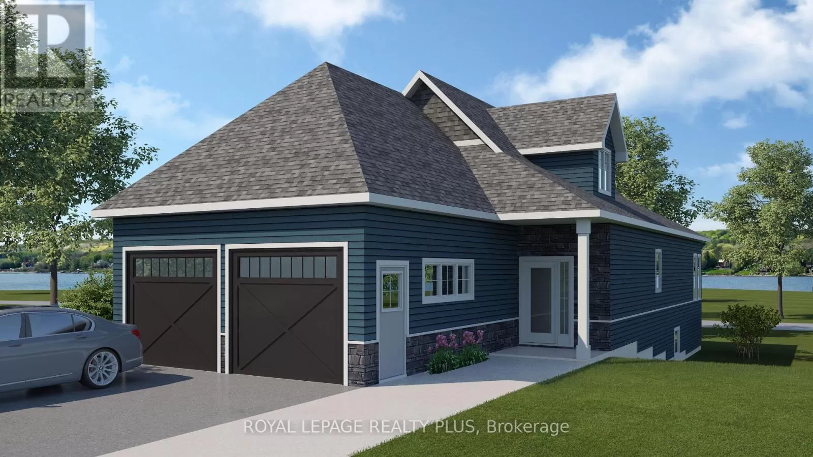 House for rent: 34 Magazine Street, Penetanguishene, Ontario L9M 0W7