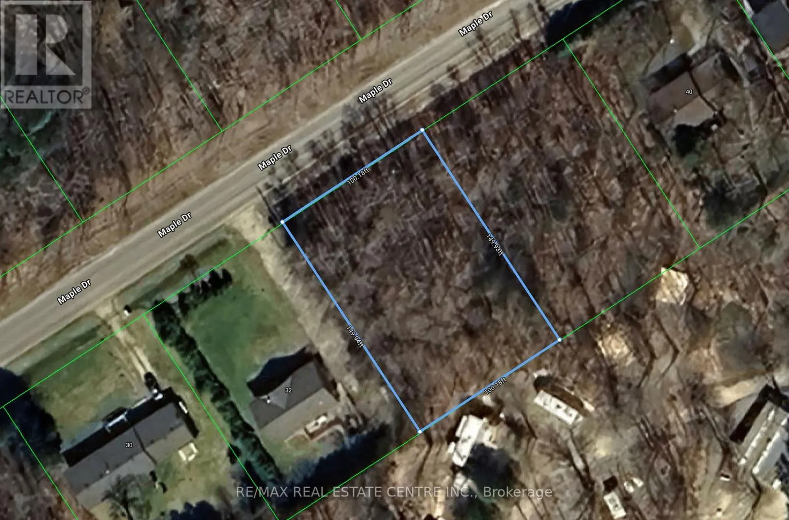 34 Maple Drive, Northern Bruce Peninsula, Ontario N0H 1Z0