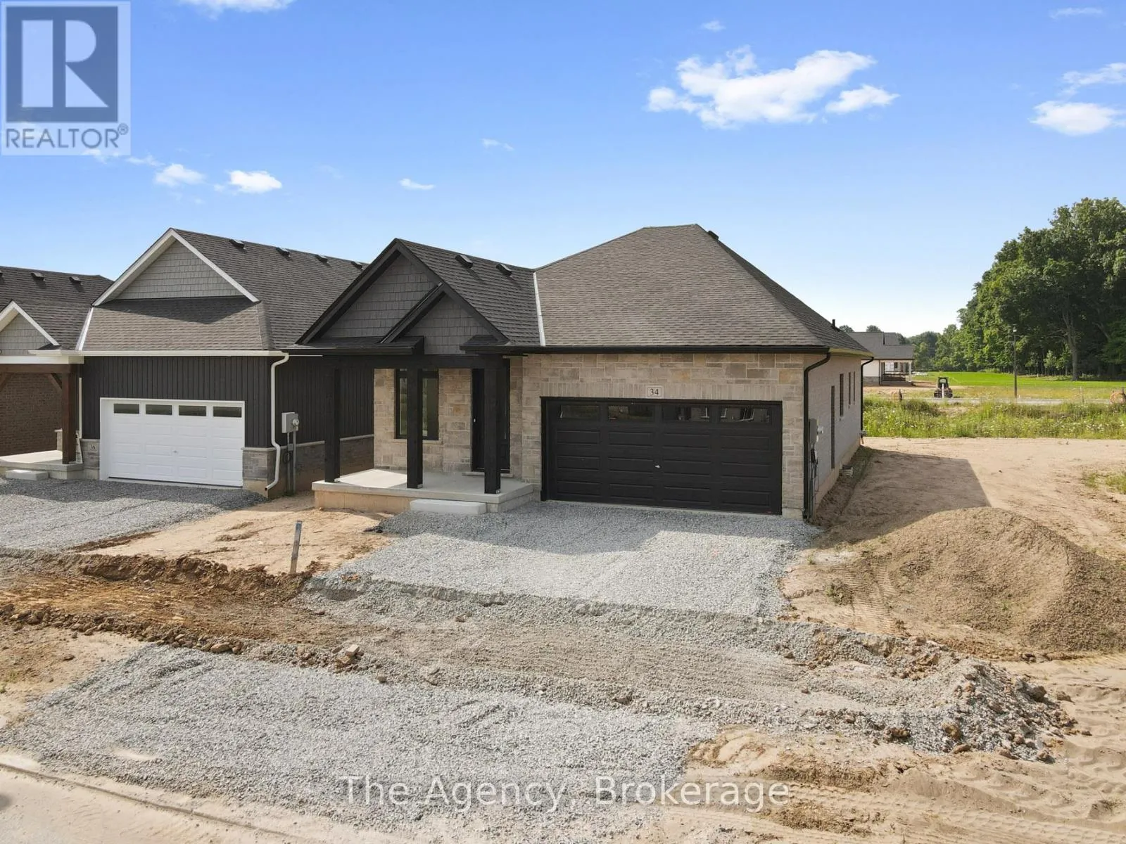 House for rent: 34 Marie Street, Pelham, Ontario L0S 1E1