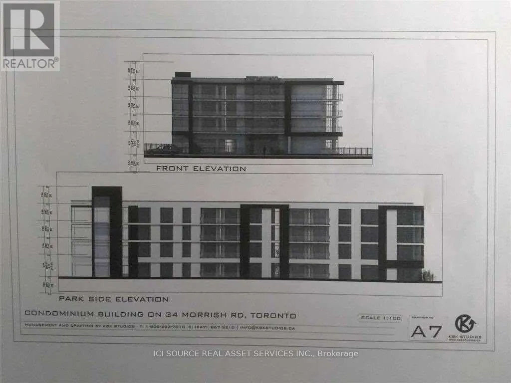 34 Morrish Road, Toronto, Ontario M1C 1E7