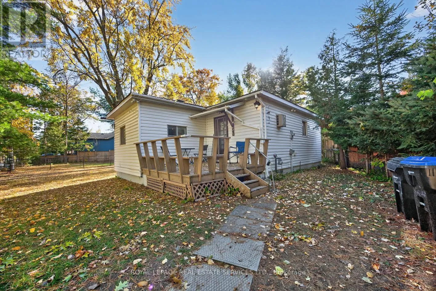 House for rent: 34 Nancy Street, Wasaga Beach, Ontario L9Z 2K5