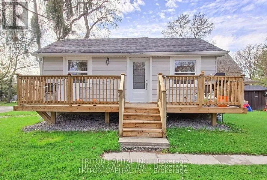 House for rent: 34 Napier Street, Vaughan, Ontario L0J 1C0