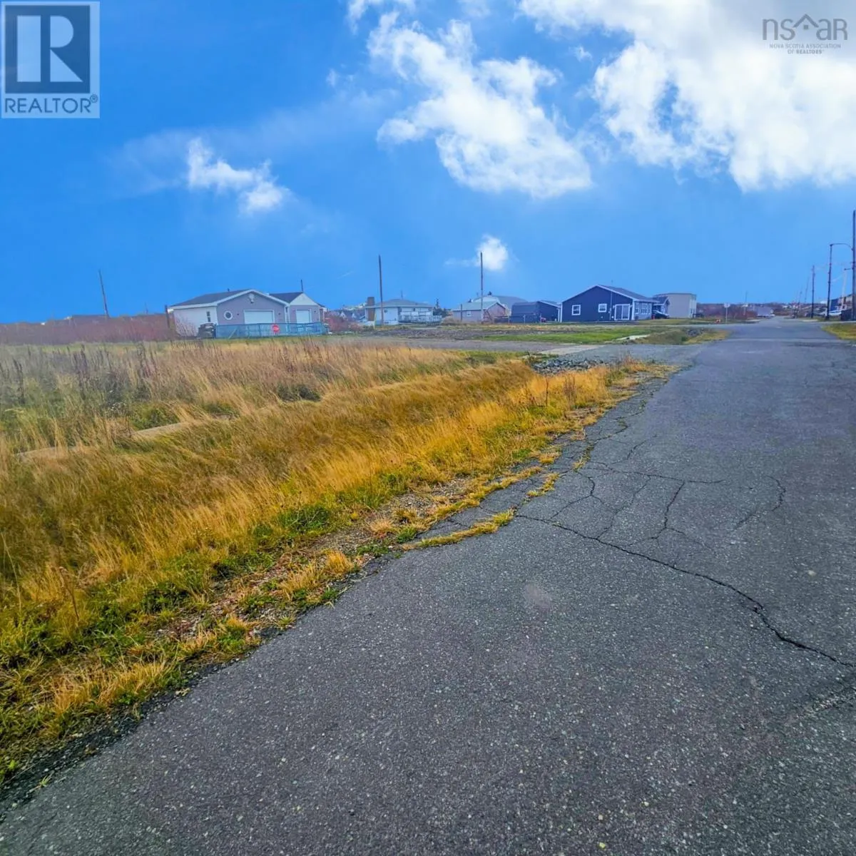 34 Ninth Street, Glace Bay, Nova Scotia B1A 4L4