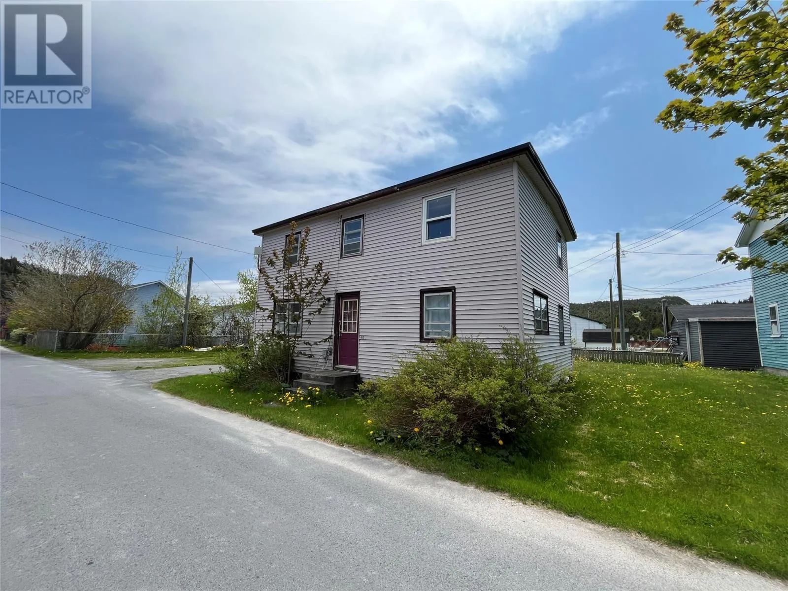 House for rent: 34 O'reilly Street, PLACENTIA, Newfoundland & Labrador A0B 2Y0