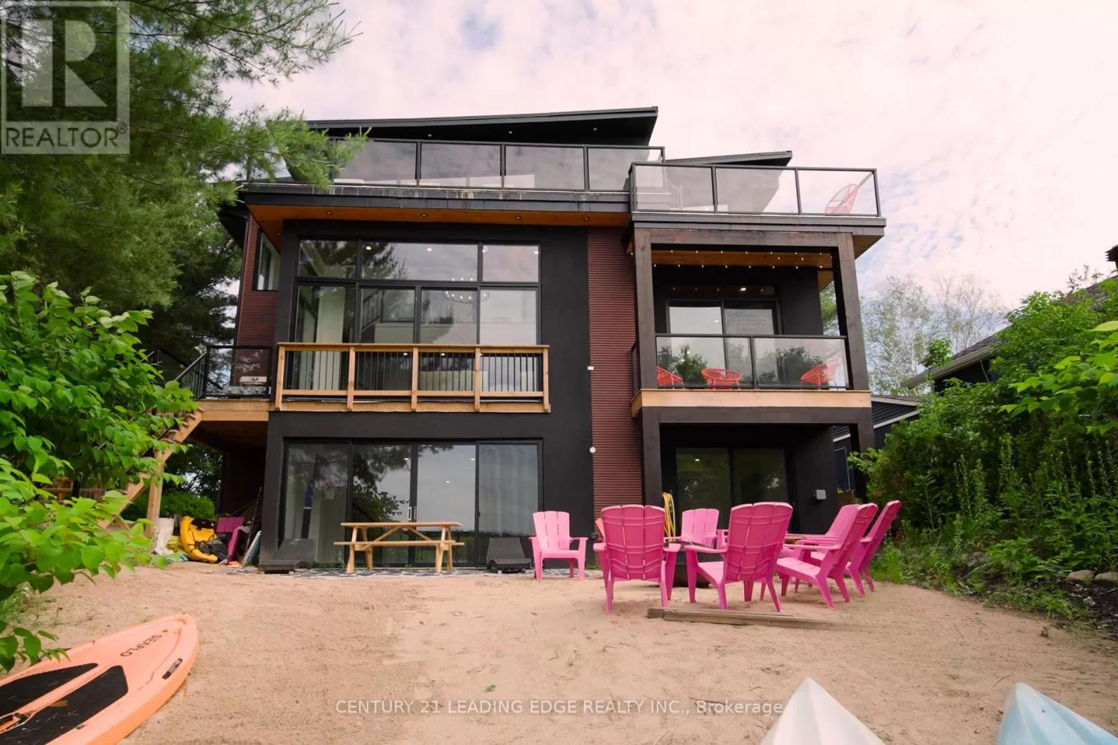 House for rent: 34 Ottawa Avenue, South River, Ontario P0A 1X0