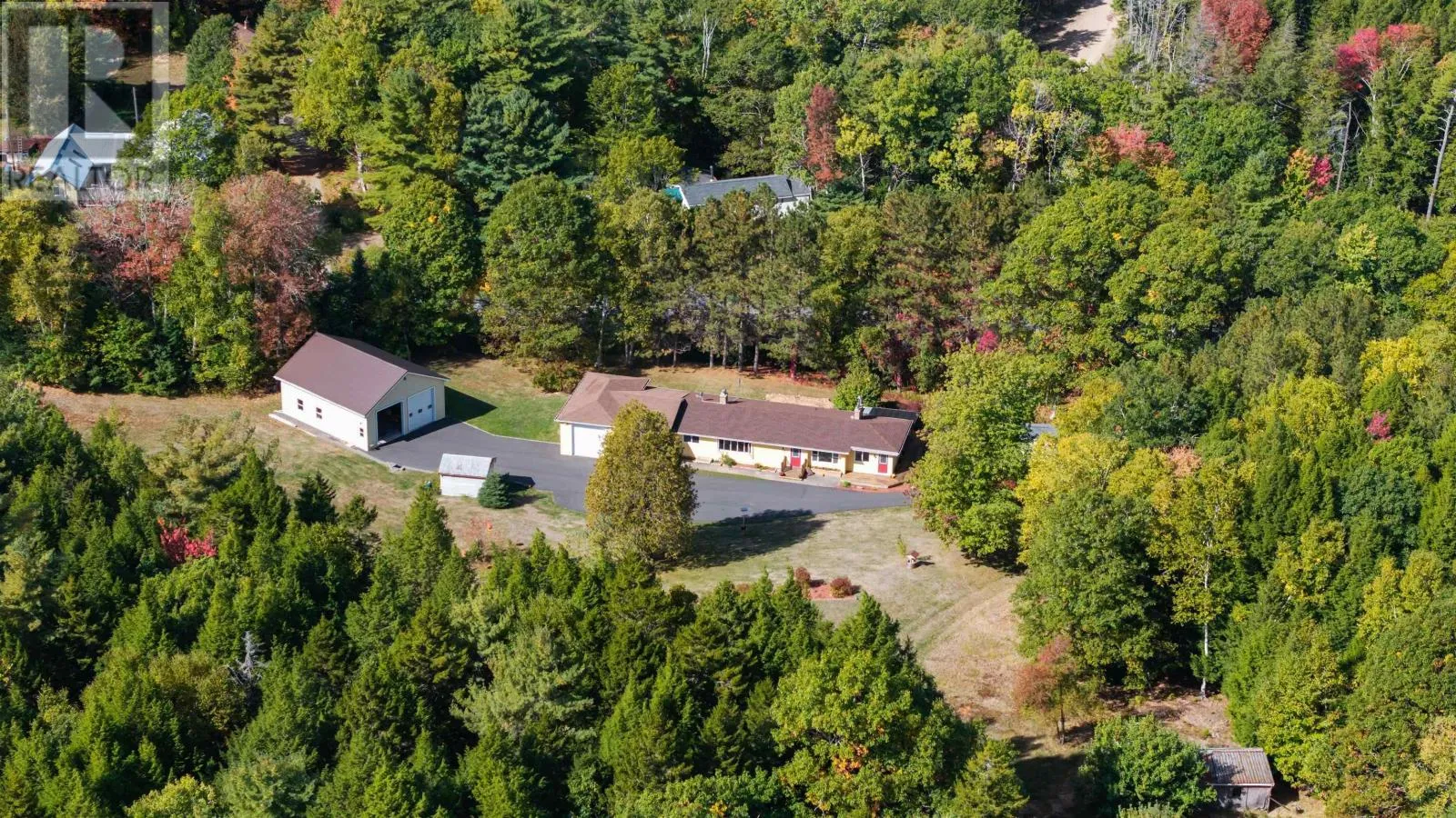 House for rent: 34 Palmer Lake Drive, Windsor Forks, Nova Scotia B0N 2T0