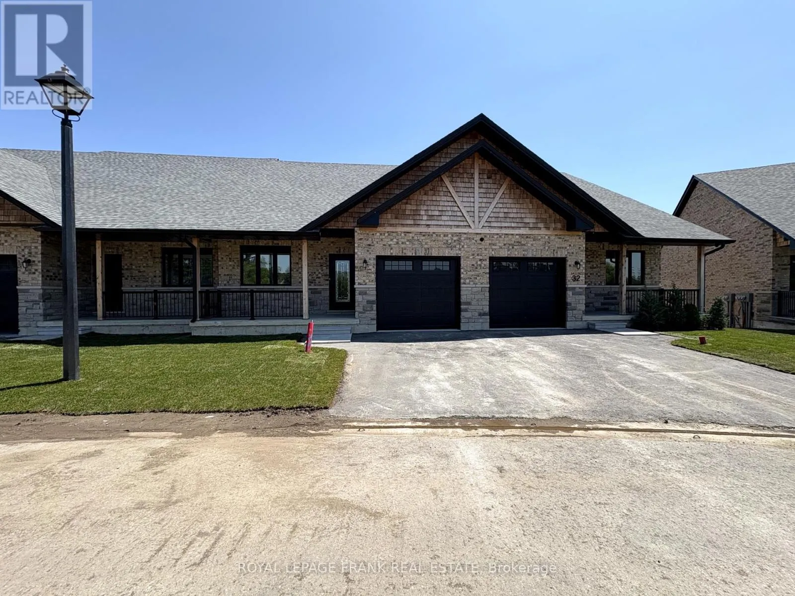 Row / Townhouse for rent: 34 Pond Street, Trent Hills, Ontario K0L 1Y0