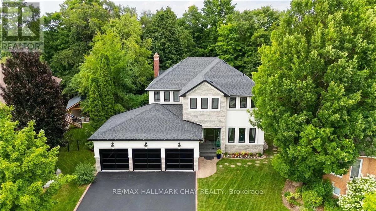 House for rent: 34 Previn Court, New Tecumseth, Ontario L9R 1N8