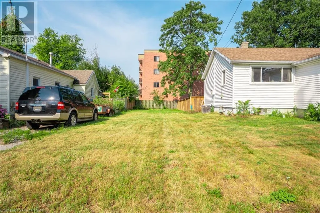 34 Prince Street S, Chatham, Ontario N7M 4N6