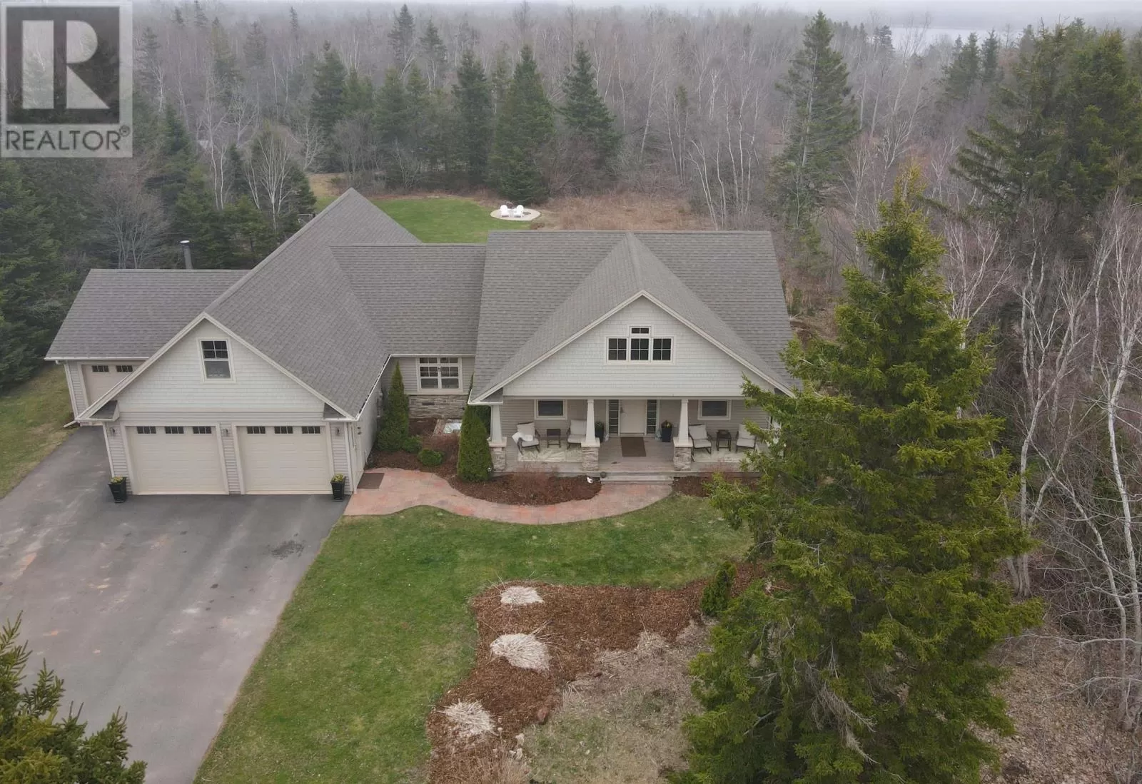 House for rent: 34 Red Head Road, Morell, Prince Edward Island C0A 1S0