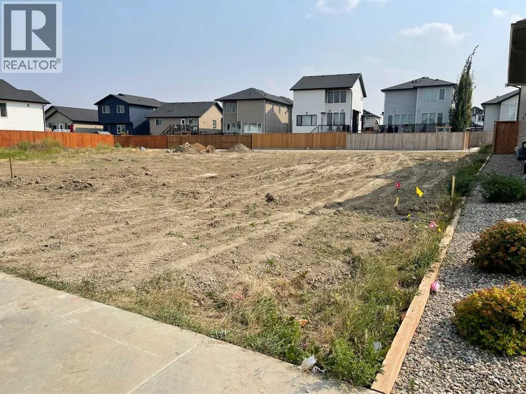 34 Rivergrove Run W, Lethbridge, Alberta T1K 8E9