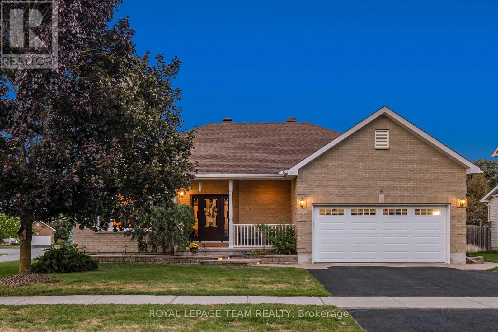 House for rent: 34 Rochelle Drive, Ottawa, Ontario K0A 2Z0