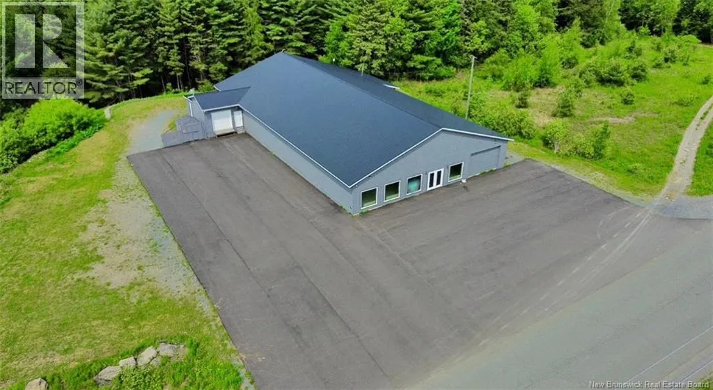 34 Scott Street, Woodstock, New Brunswick E7M 0C7