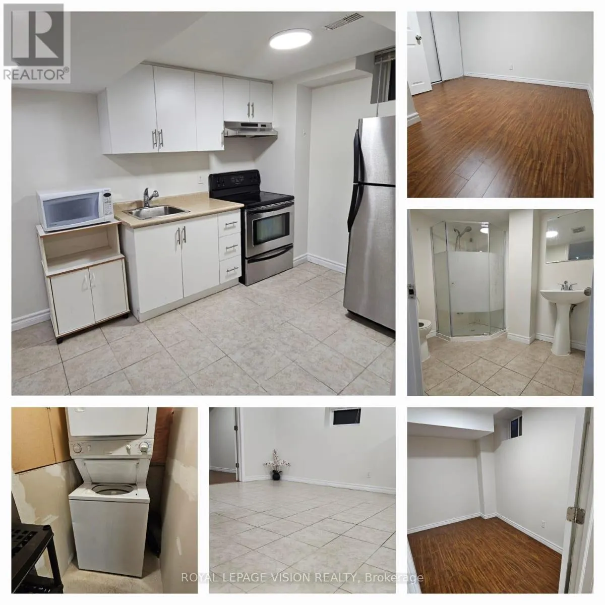 Other for rent: 34 Seward Crescent, Ajax, Ontario L1Z 2C3