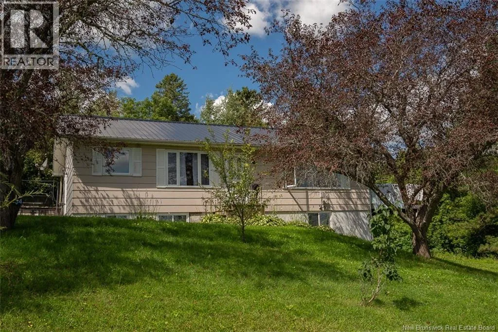 House for rent: 34 Stacey Road, Wicklow, New Brunswick E7L 4E7