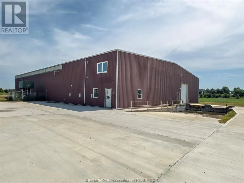 34 Story Street, Blenheim, Ontario N0P 1A0