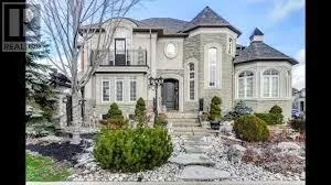 House for rent: 34 Violetridge Court, Brampton, Ontario L6P 2W4