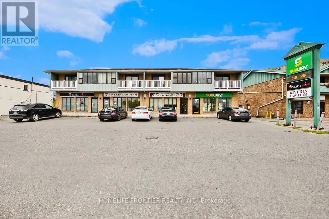 34 Water Street, Scugog, Ontario L9L 1J2